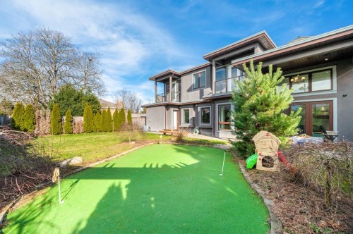 7751 Eperson Road, Richmond, BC - Outdoor