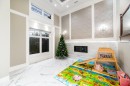 7751 Eperson Road, Richmond, BC  - Indoor Photo Showing Other Room With Fireplace 