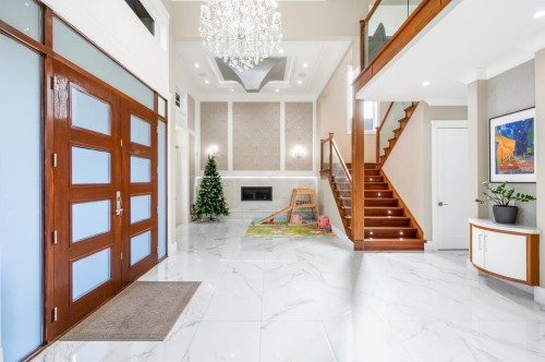 7751 Eperson Road, Richmond, BC - Indoor Photo Showing Other Room