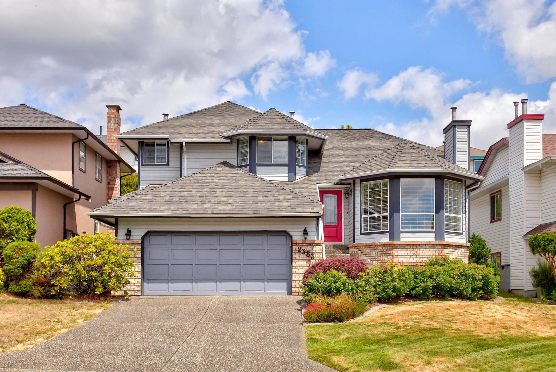2383 Colonial Drive, Port Coquitlam, BC