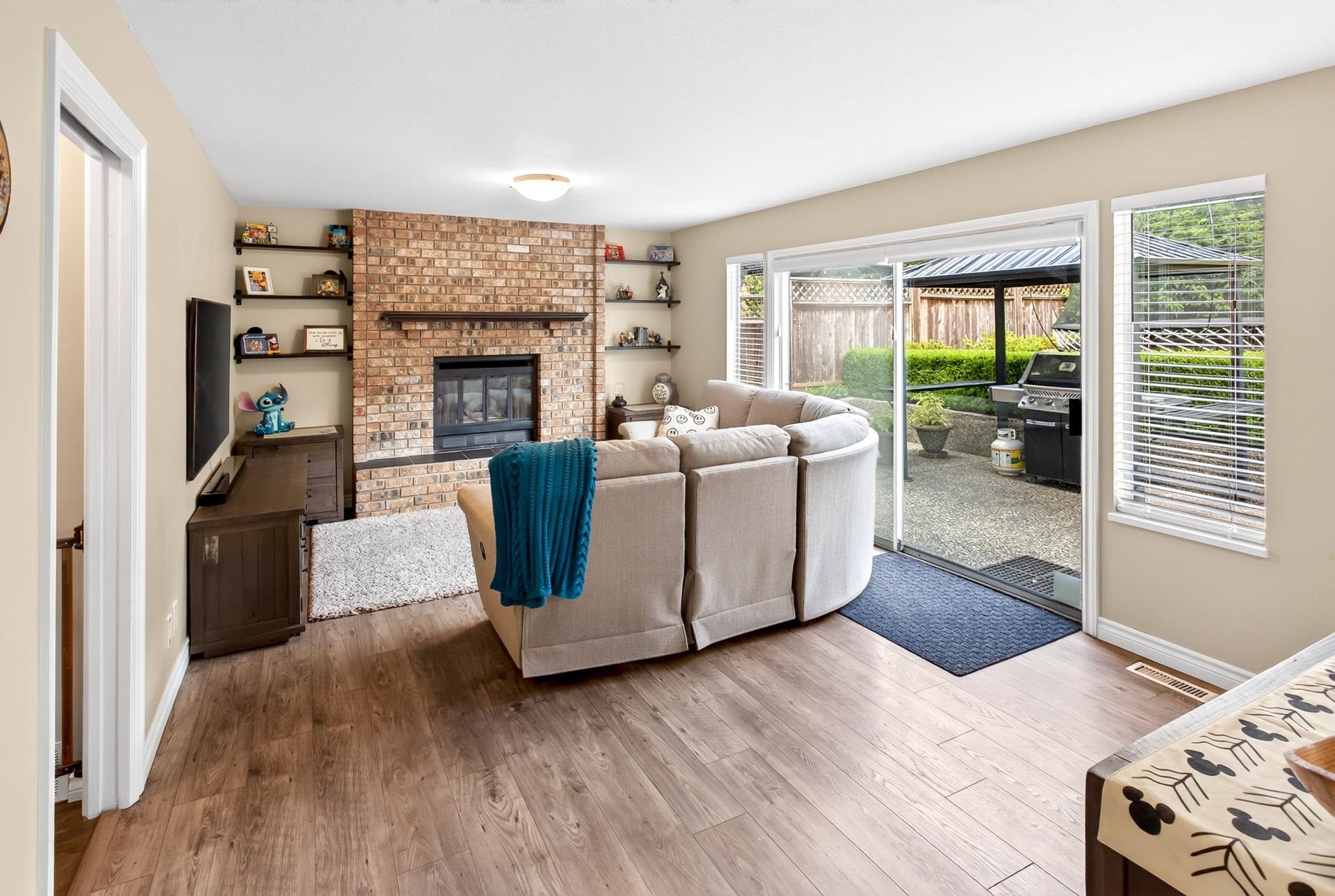 2383 Colonial Drive, Port Coquitlam, BC