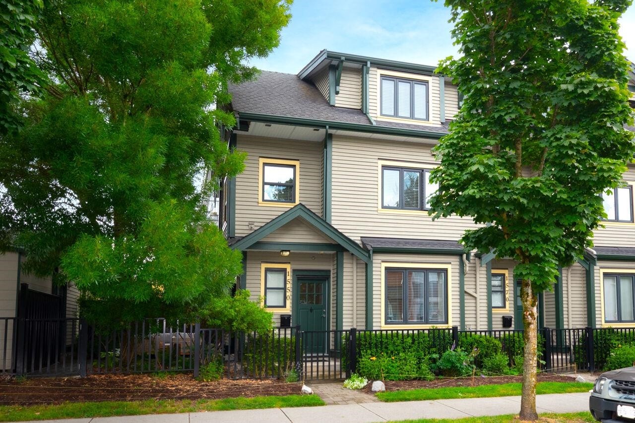 1550 Cotton Drive, Vancouver, BC