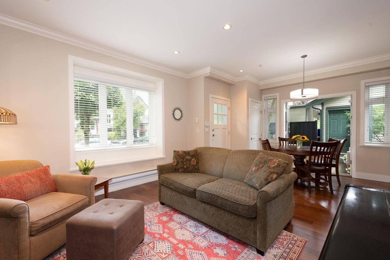 1550 Cotton Drive, Vancouver, BC