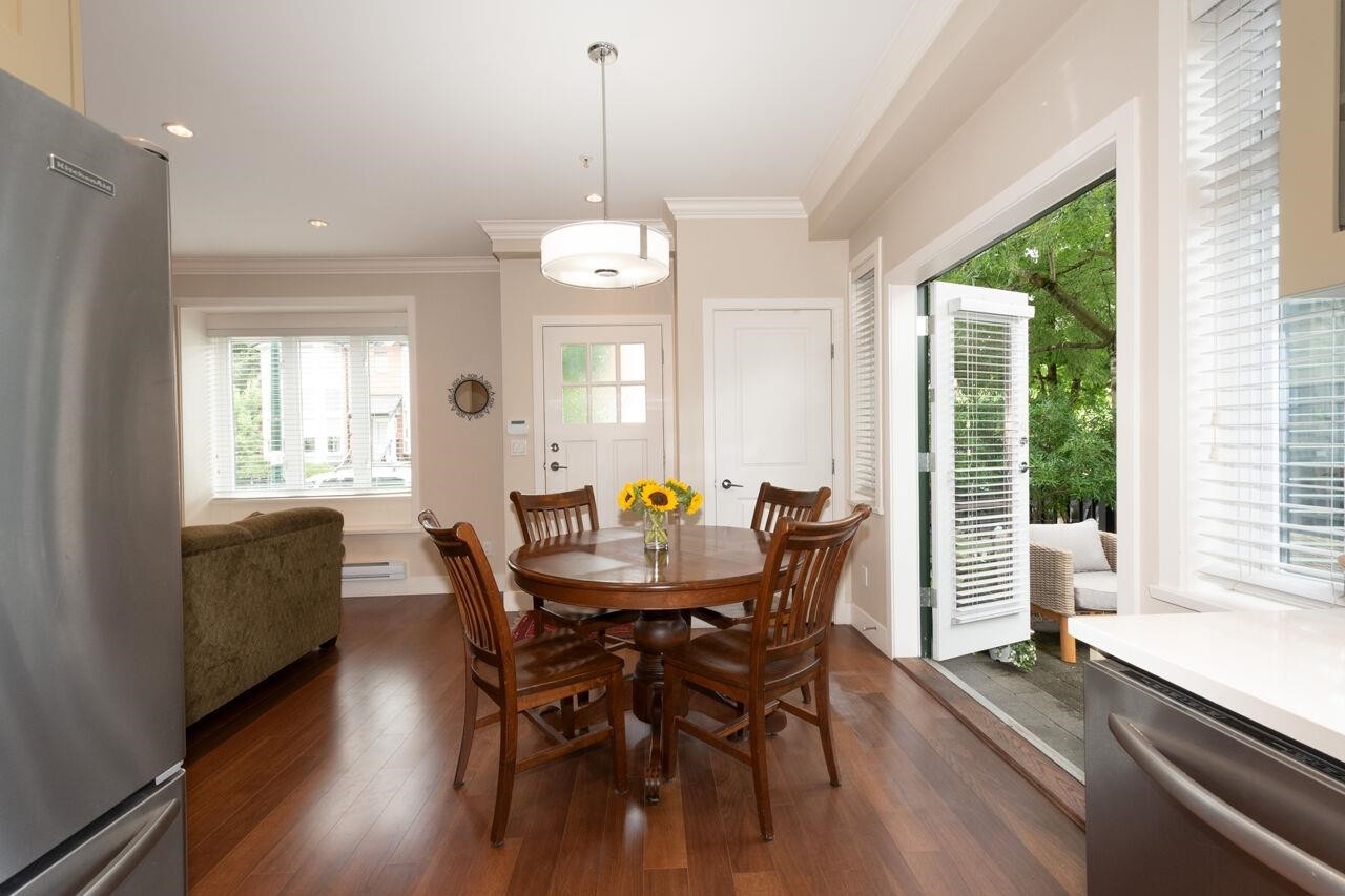 1550 Cotton Drive, Vancouver, BC