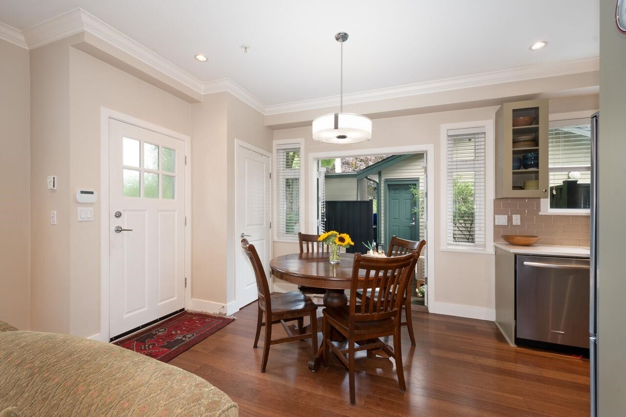 1550 Cotton Drive, Vancouver, BC