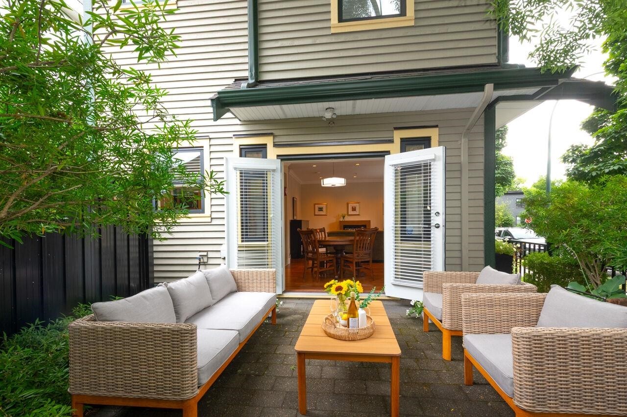 1550 Cotton Drive, Vancouver, BC