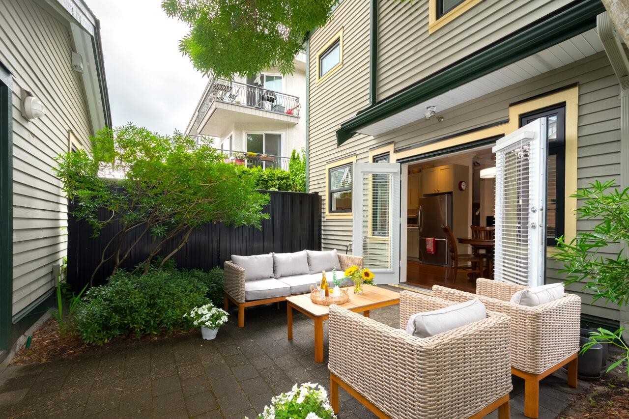 1550 Cotton Drive, Vancouver, BC