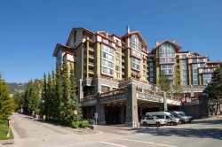 487-4090 Whistler Way Whistler, BC V8E 1J3