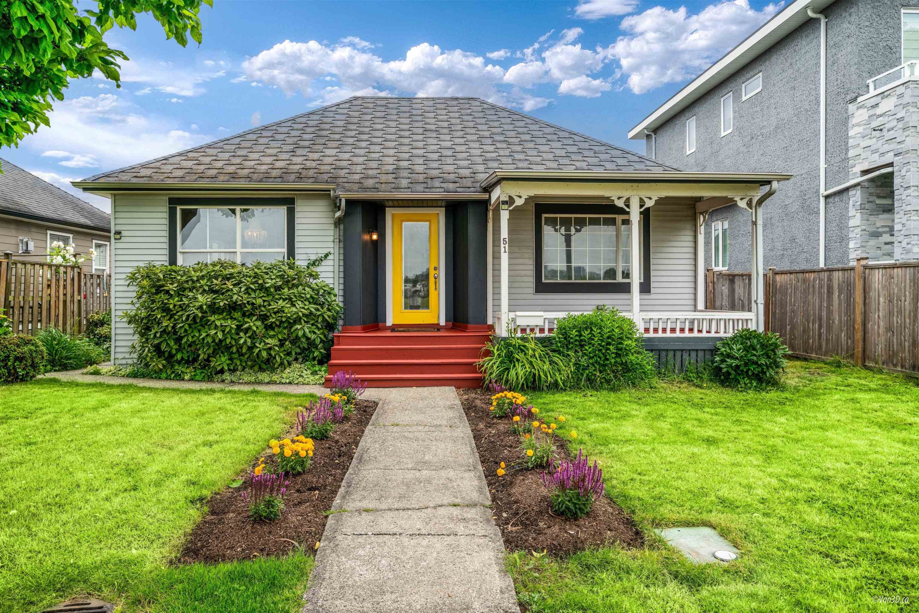 51 Catalina Crescent, Richmond, BC