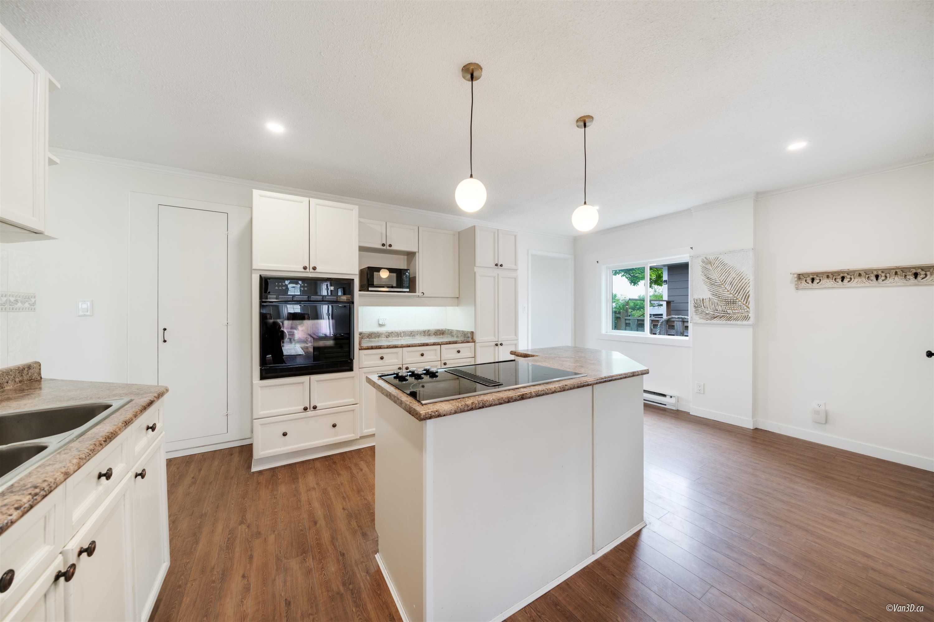 51 Catalina Crescent, Richmond, BC
