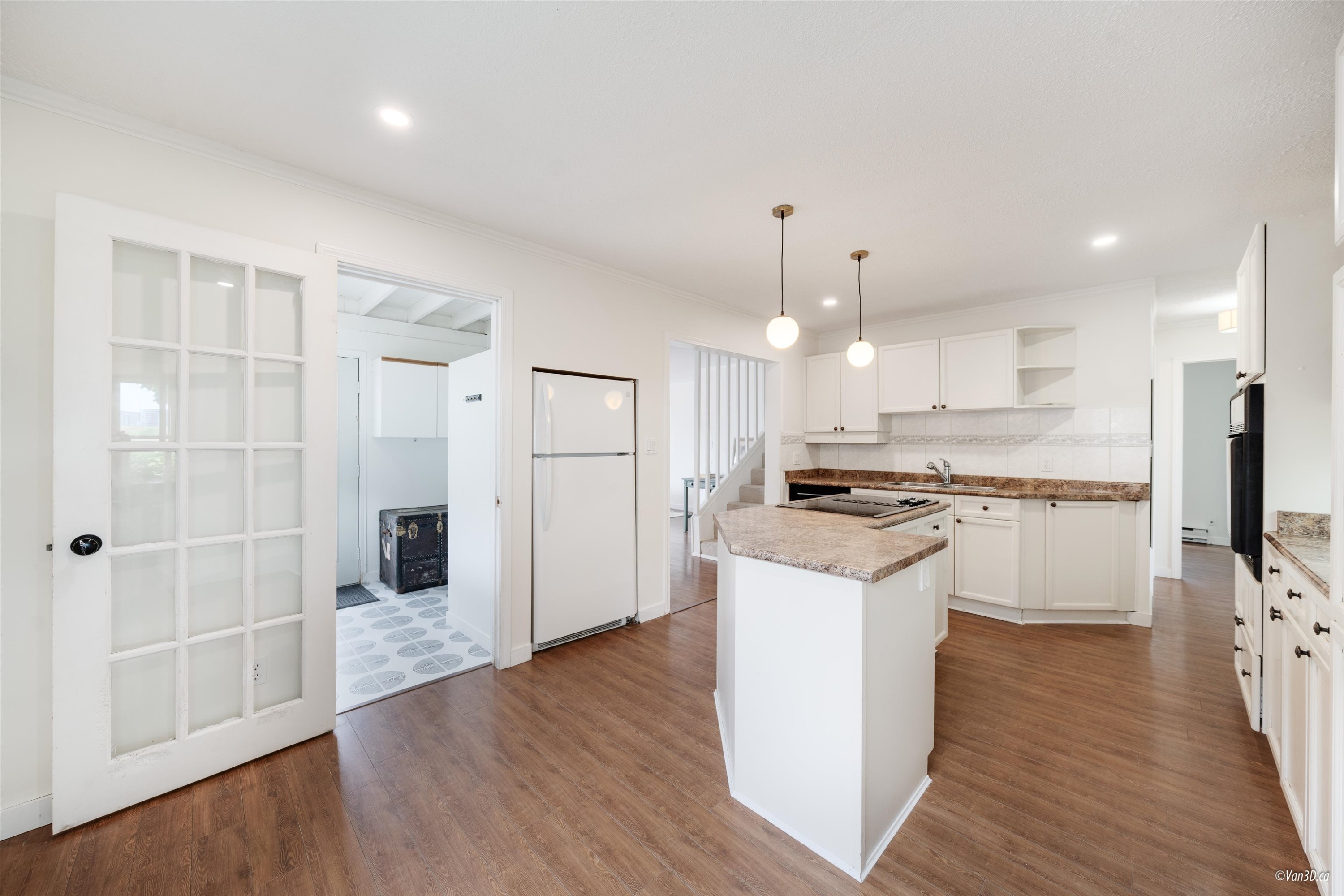 51 Catalina Crescent, Richmond, BC