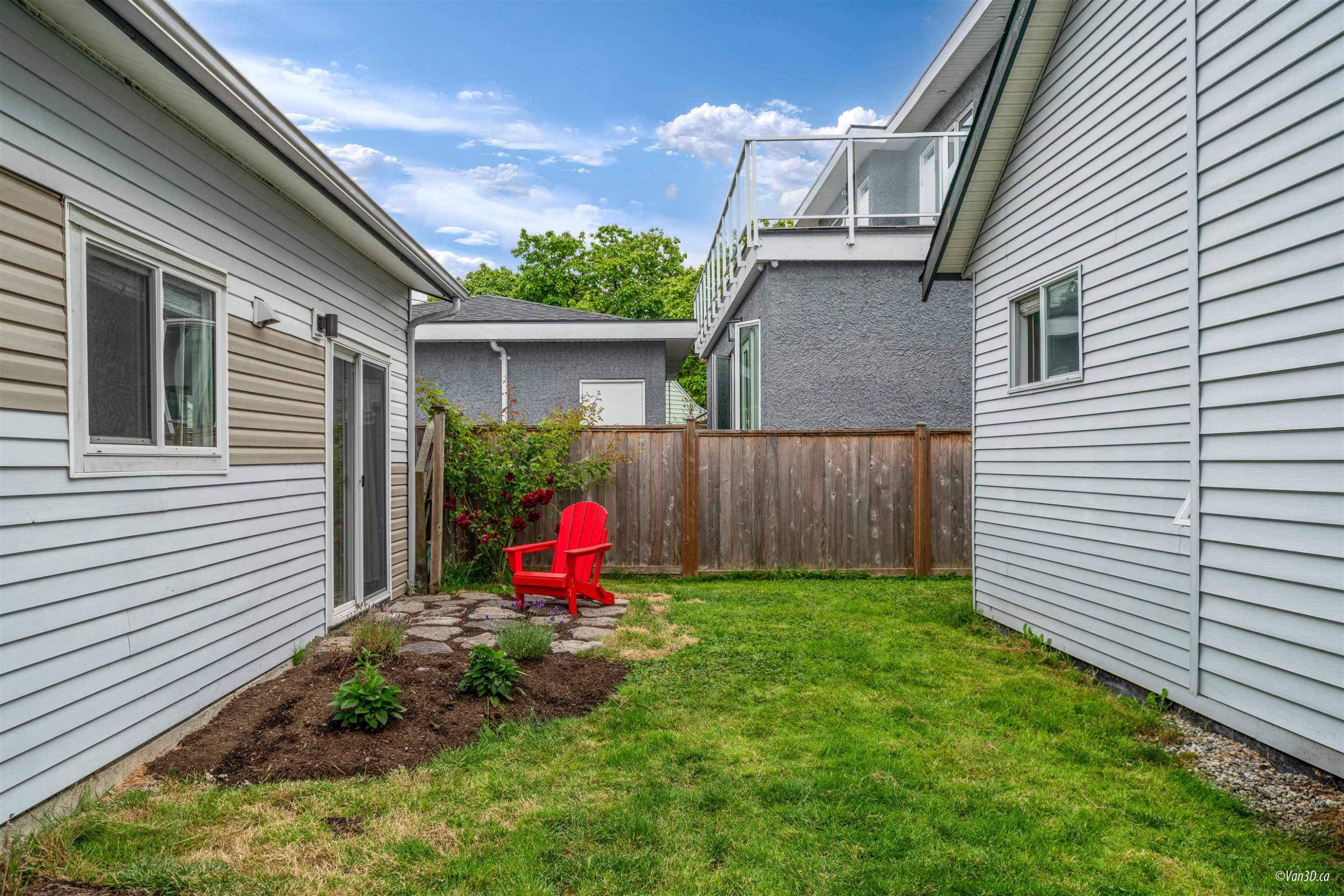 51 Catalina Crescent, Richmond, BC