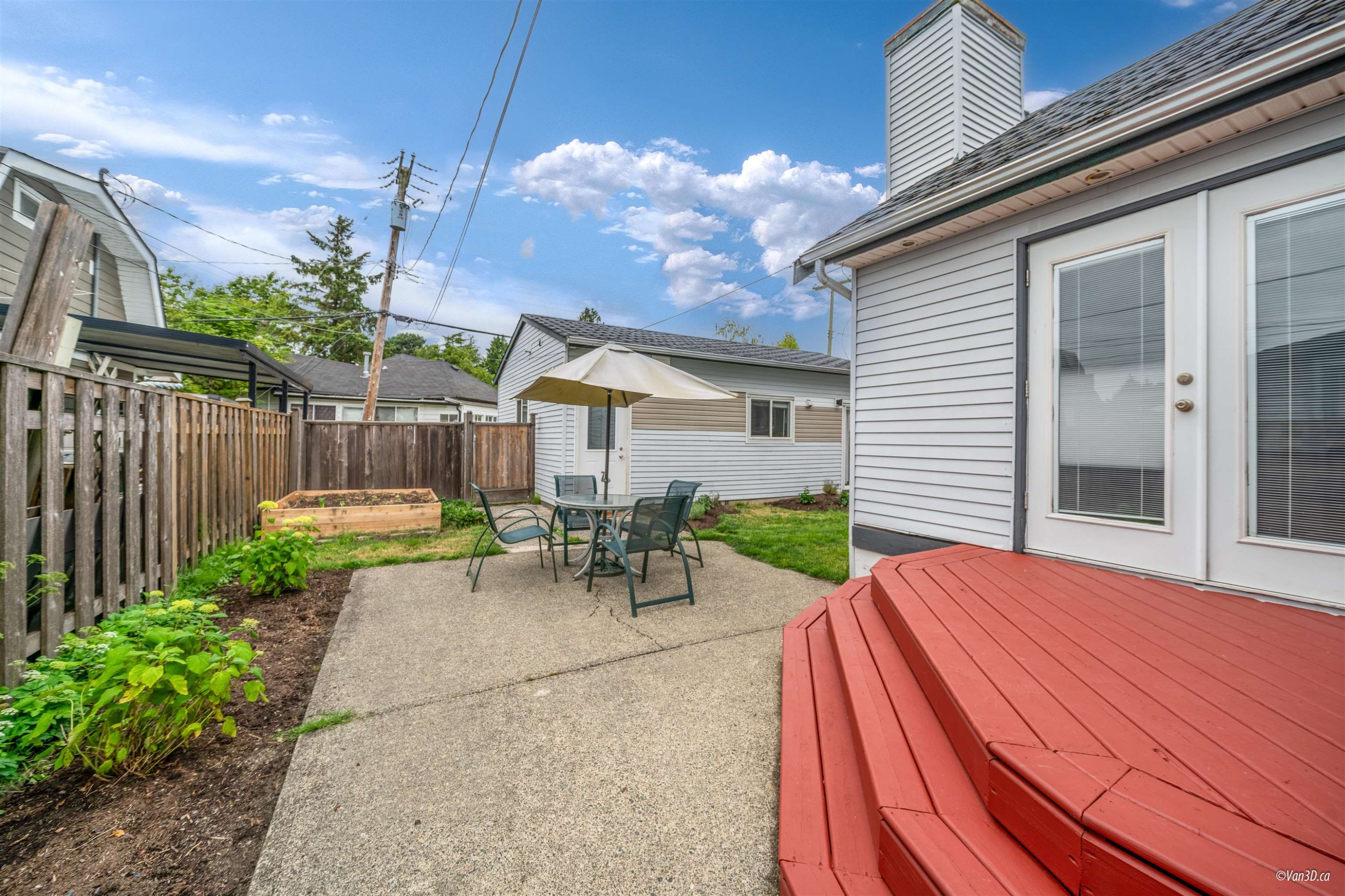 51 Catalina Crescent, Richmond, BC