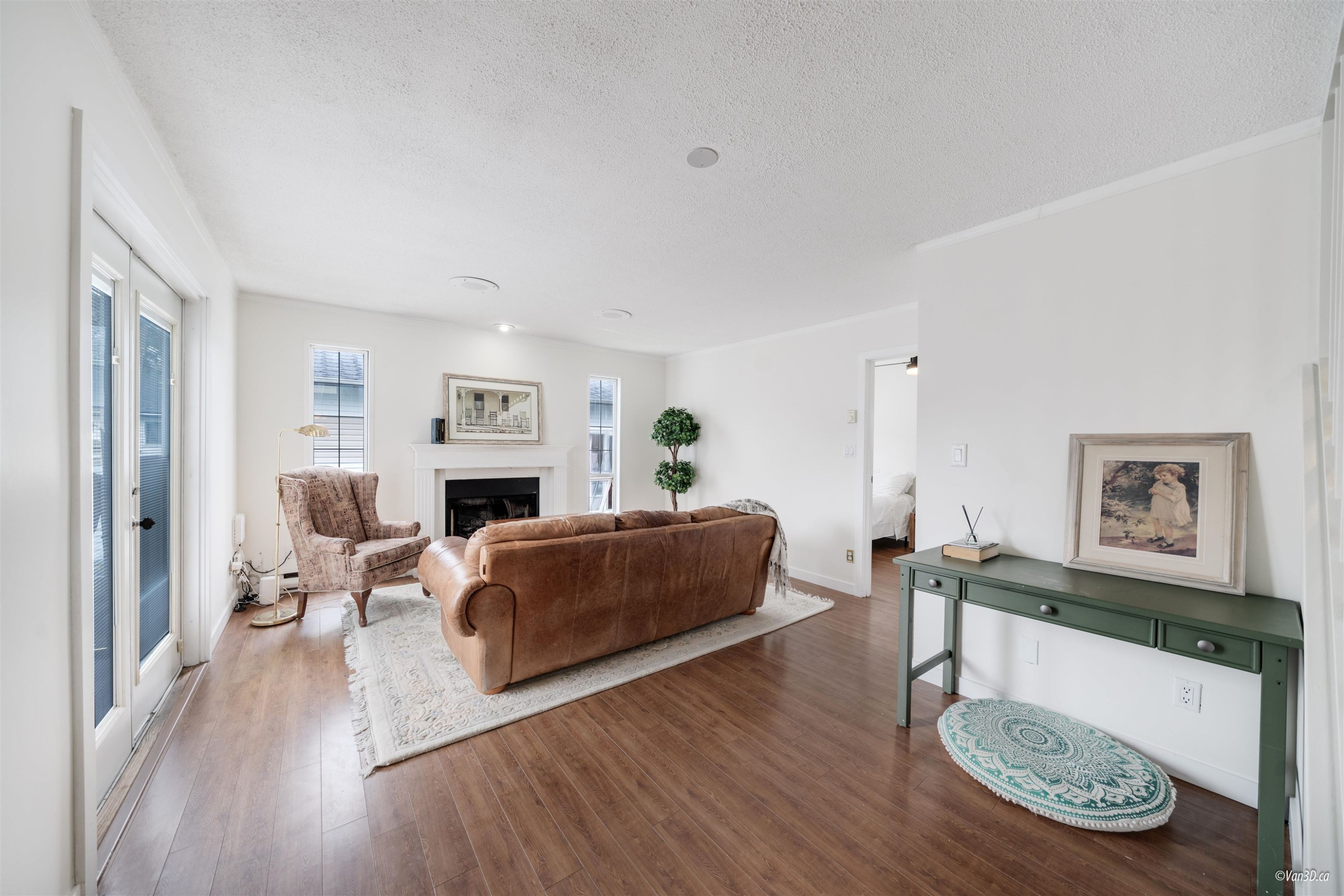 51 Catalina Crescent, Richmond, BC