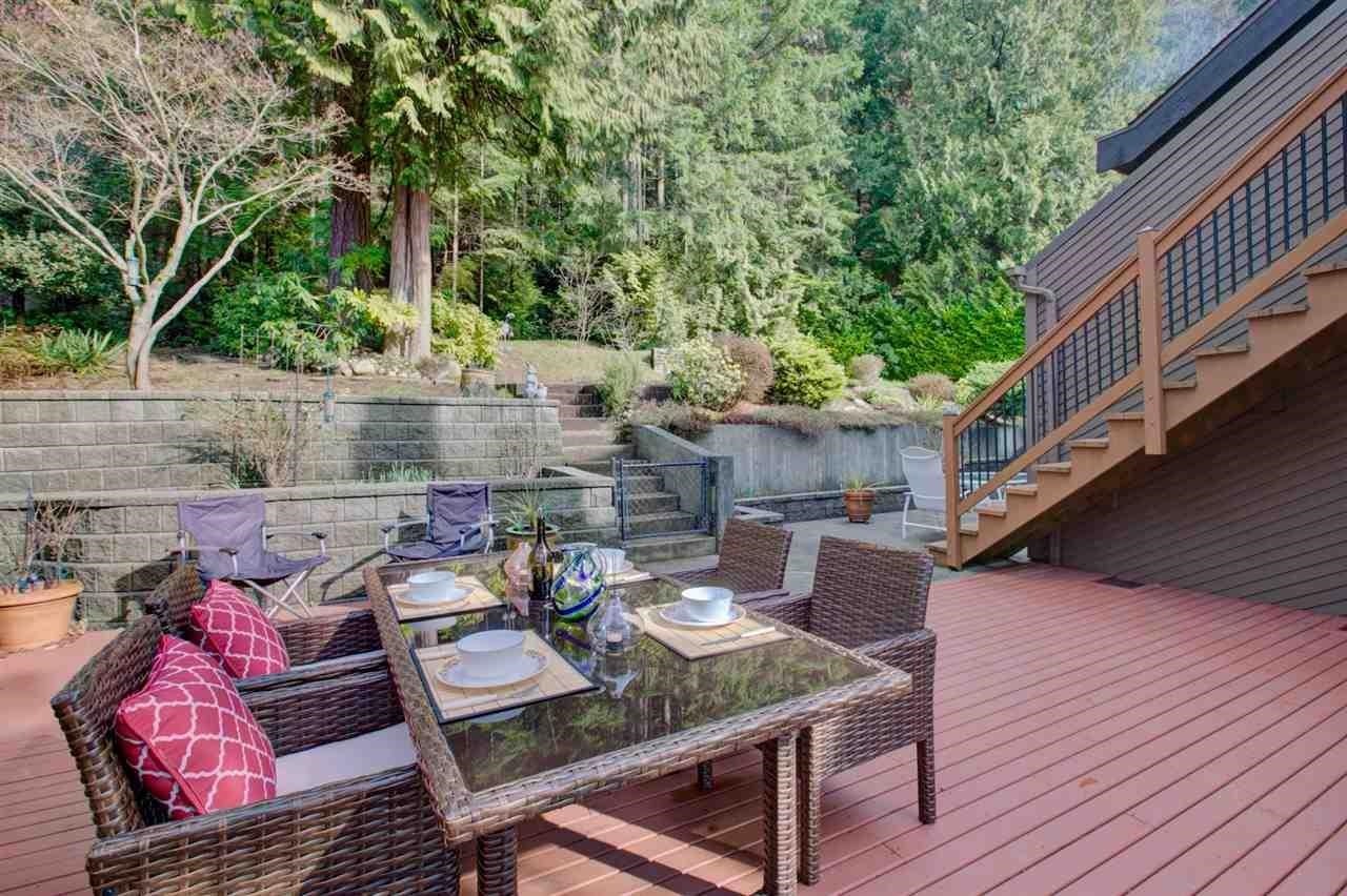 60 Walton Way, Port Moody, BC