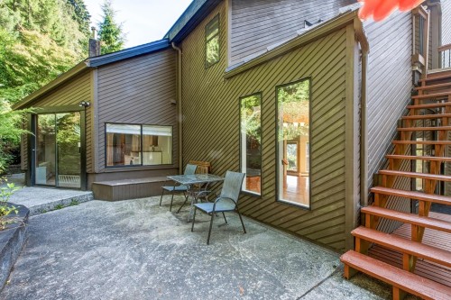 60 Walton Way, Port Moody, BC 