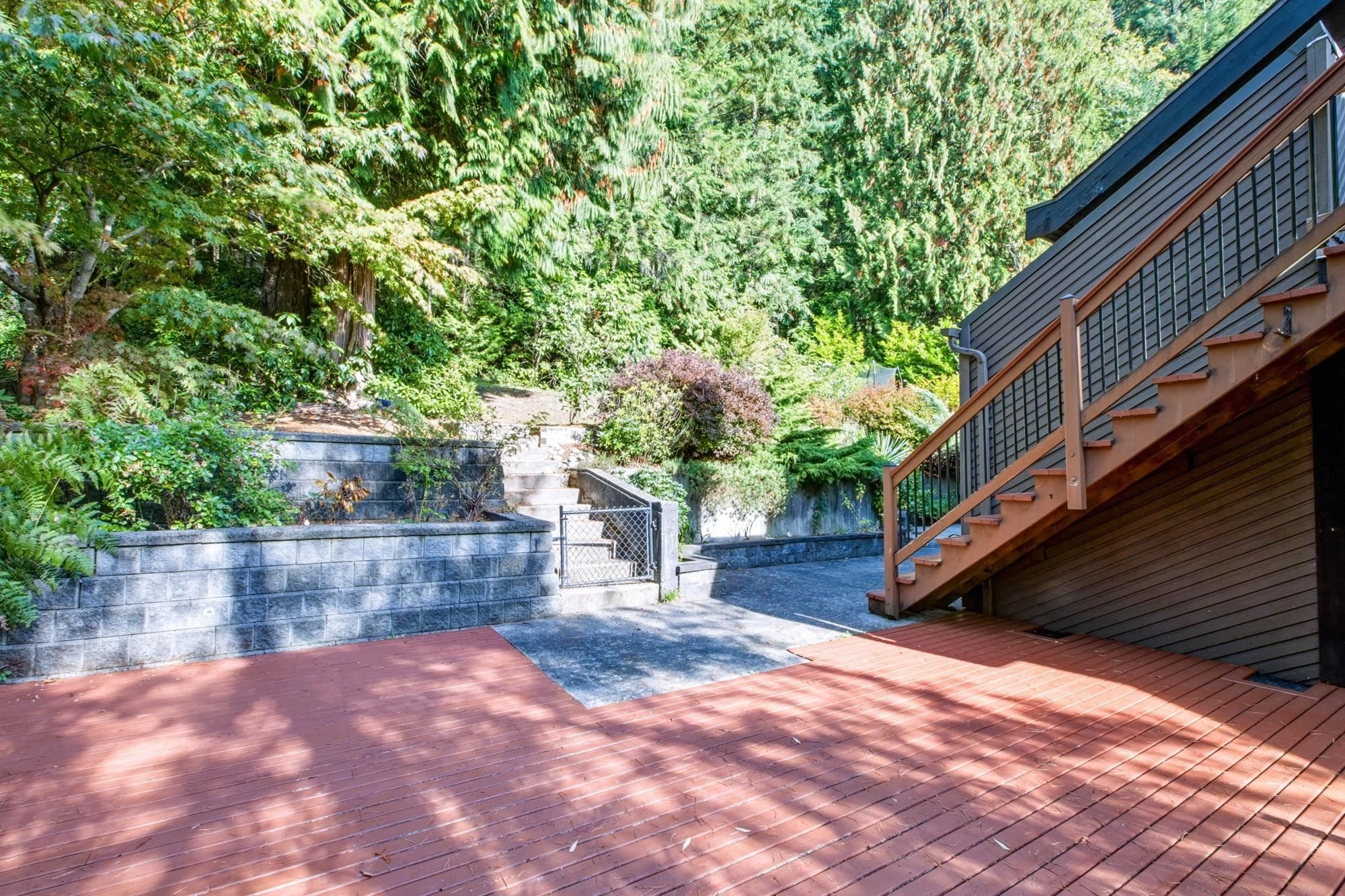 60 Walton Way, Port Moody, BC