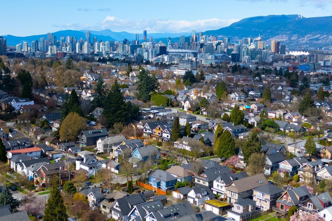 1026 13Th Avenue E, Vancouver, BC