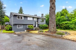 20800 Camwood Avenue Maple Ridge, BC V2X 2P1