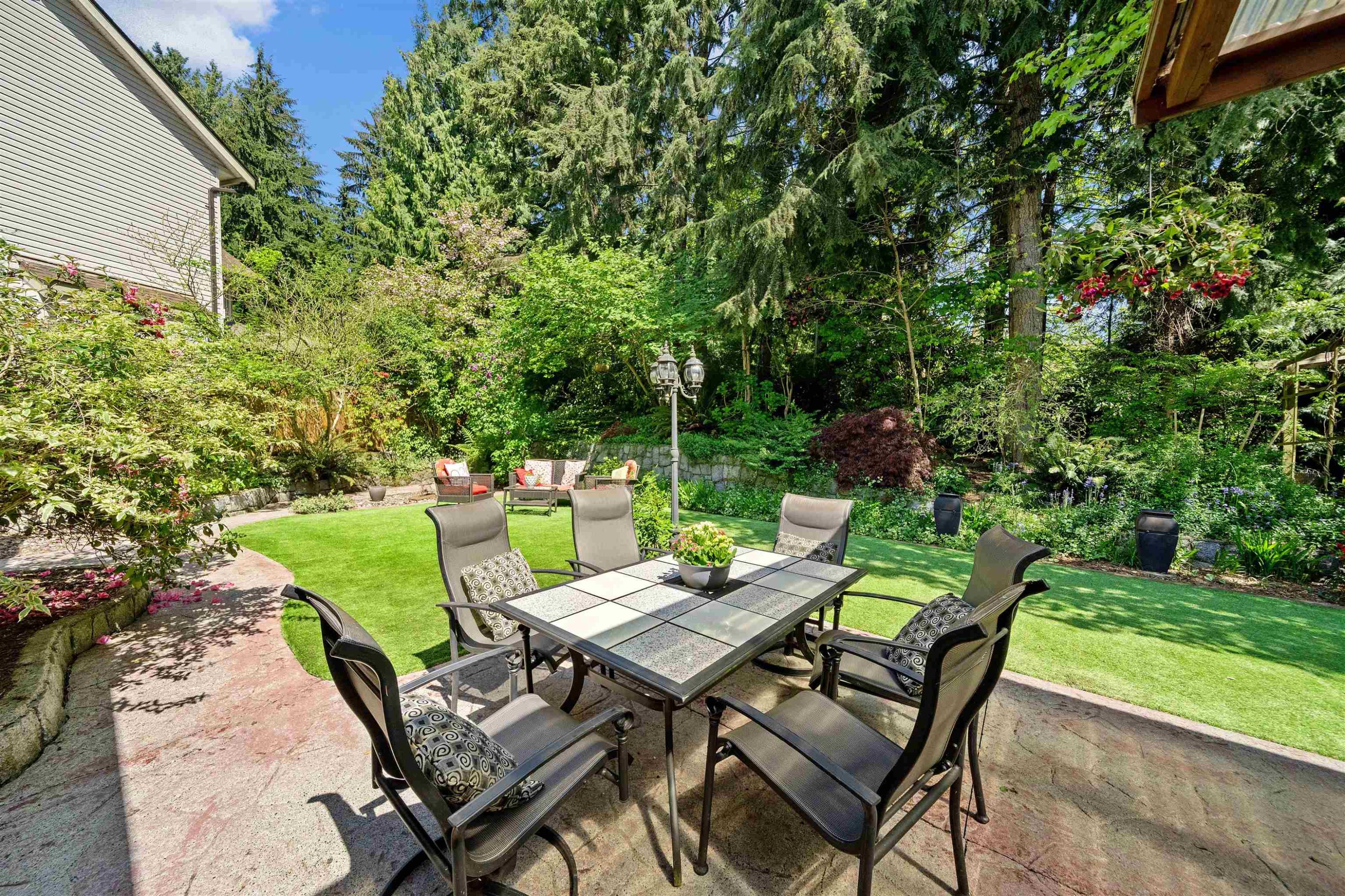1405 Glenview Court, Coquitlam, BC