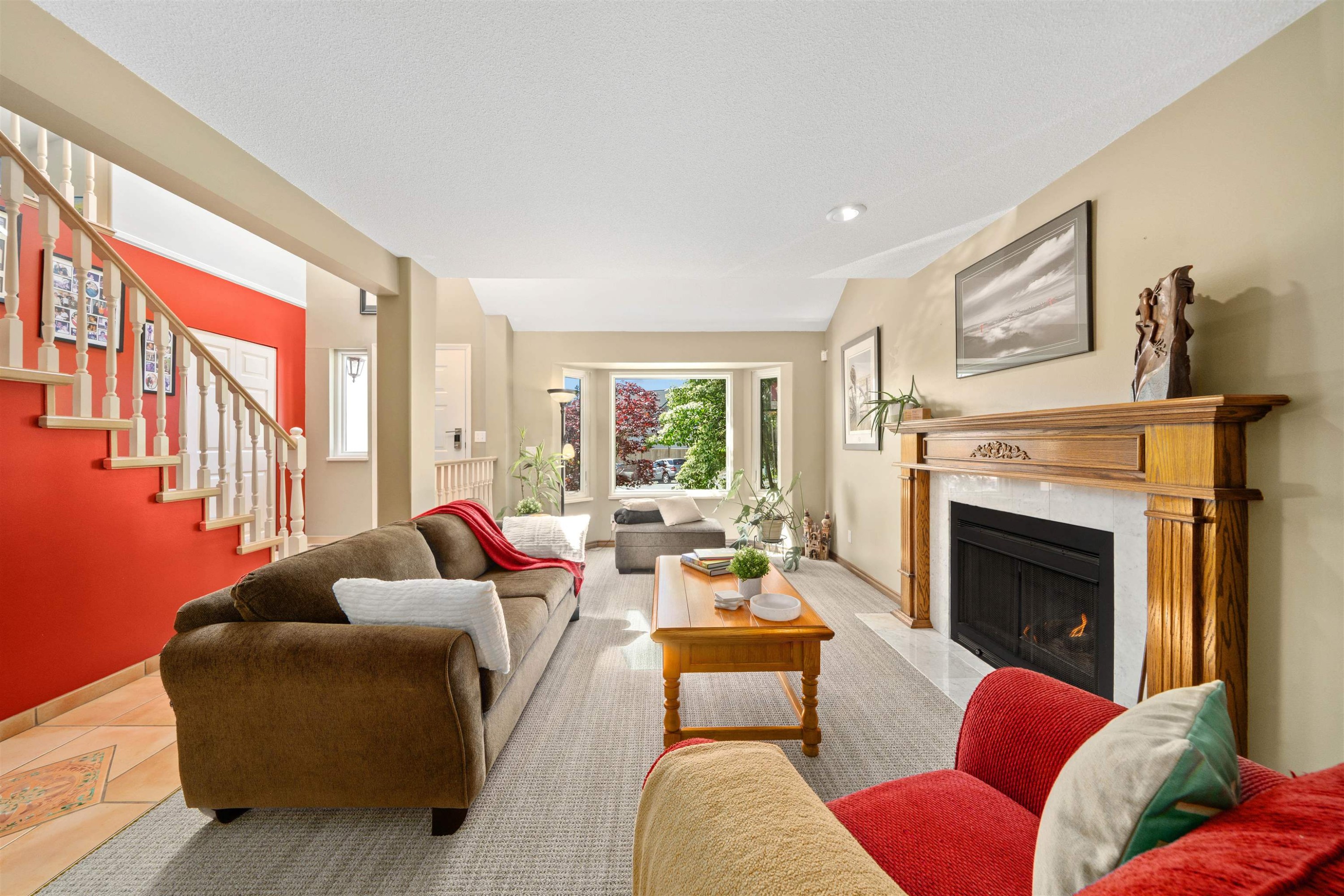 1405 Glenview Court, Coquitlam, BC