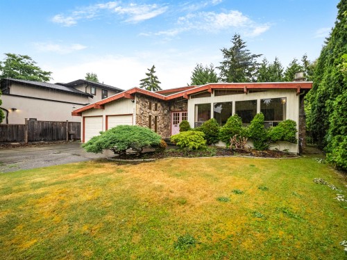8880 Carmichael Street, Richmond, BC - Outdoor