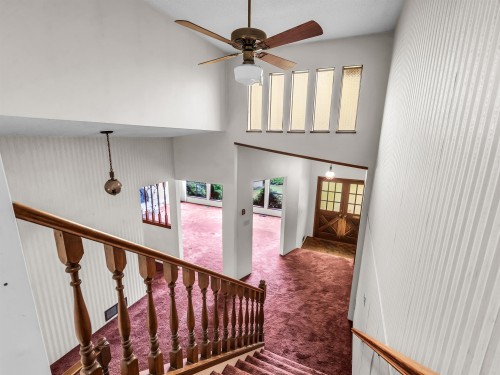 8880 Carmichael Street, Richmond, BC - Indoor Photo Showing Other Room