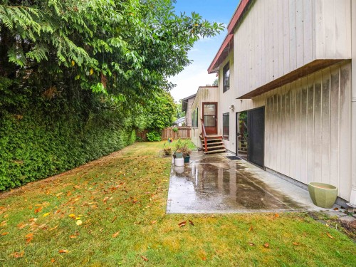 8880 Carmichael Street, Richmond, BC - Outdoor
