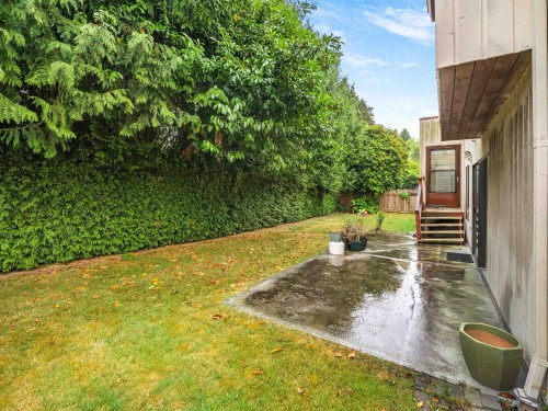 8880 Carmichael Street, Richmond, BC - Outdoor