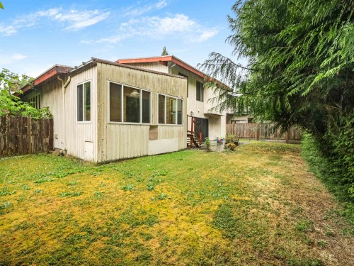 8880 Carmichael Street, Richmond, BC - Outdoor