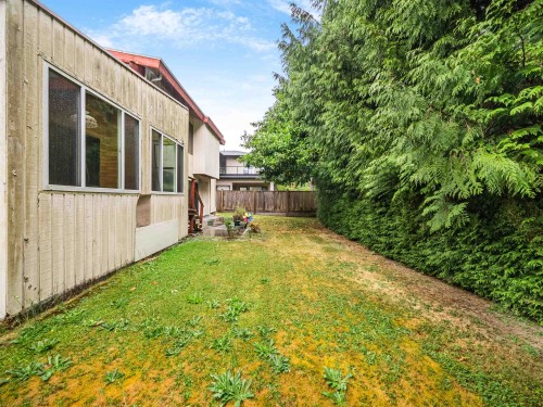 8880 Carmichael Street, Richmond, BC - Outdoor With View