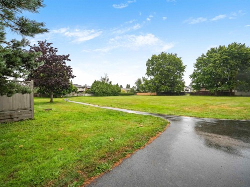 8880 Carmichael Street, Richmond, BC - Outdoor With View