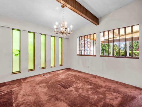8880 Carmichael Street, Richmond, BC - Indoor