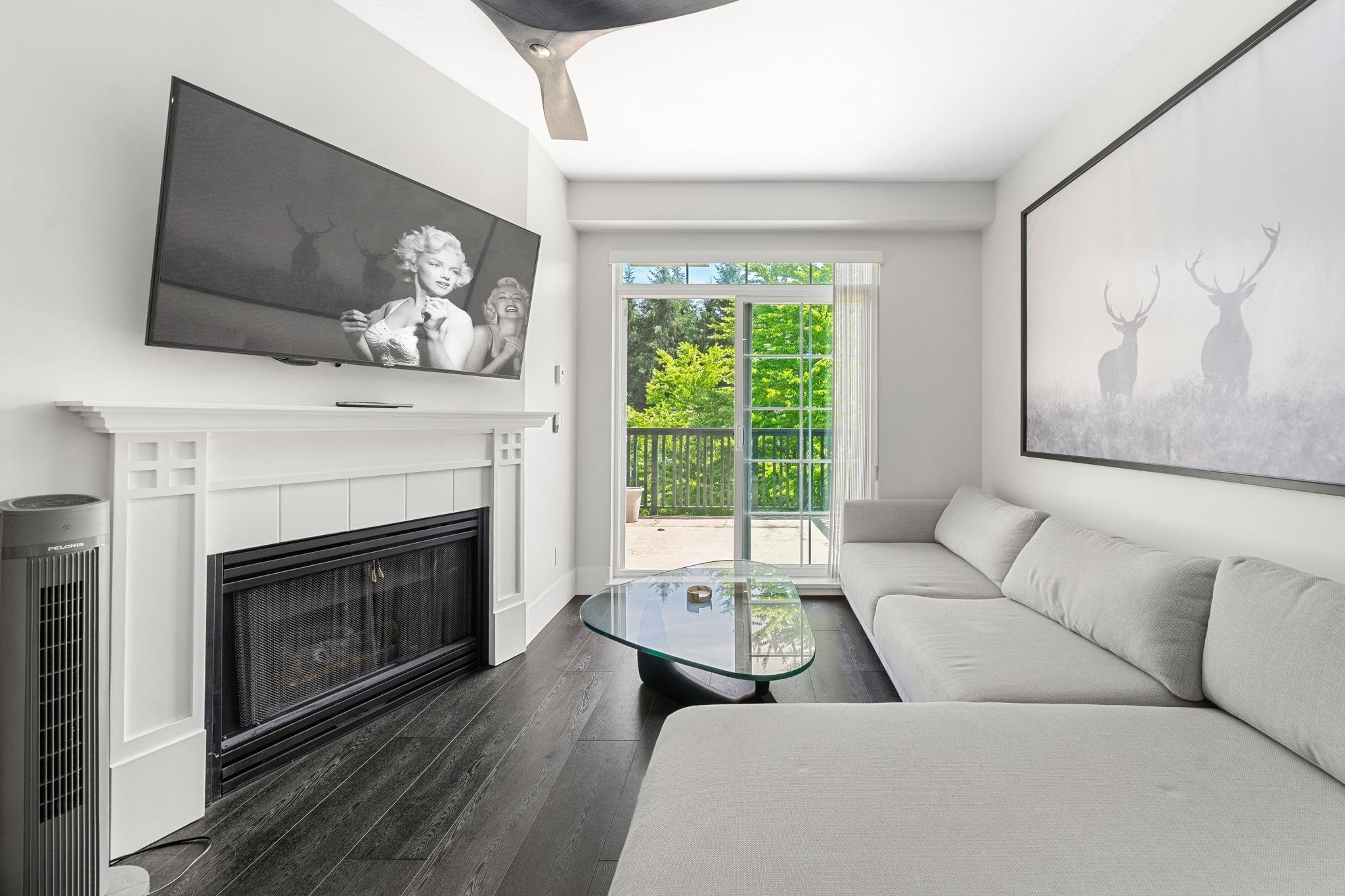 404-5605 Hampton Place, Vancouver, BC