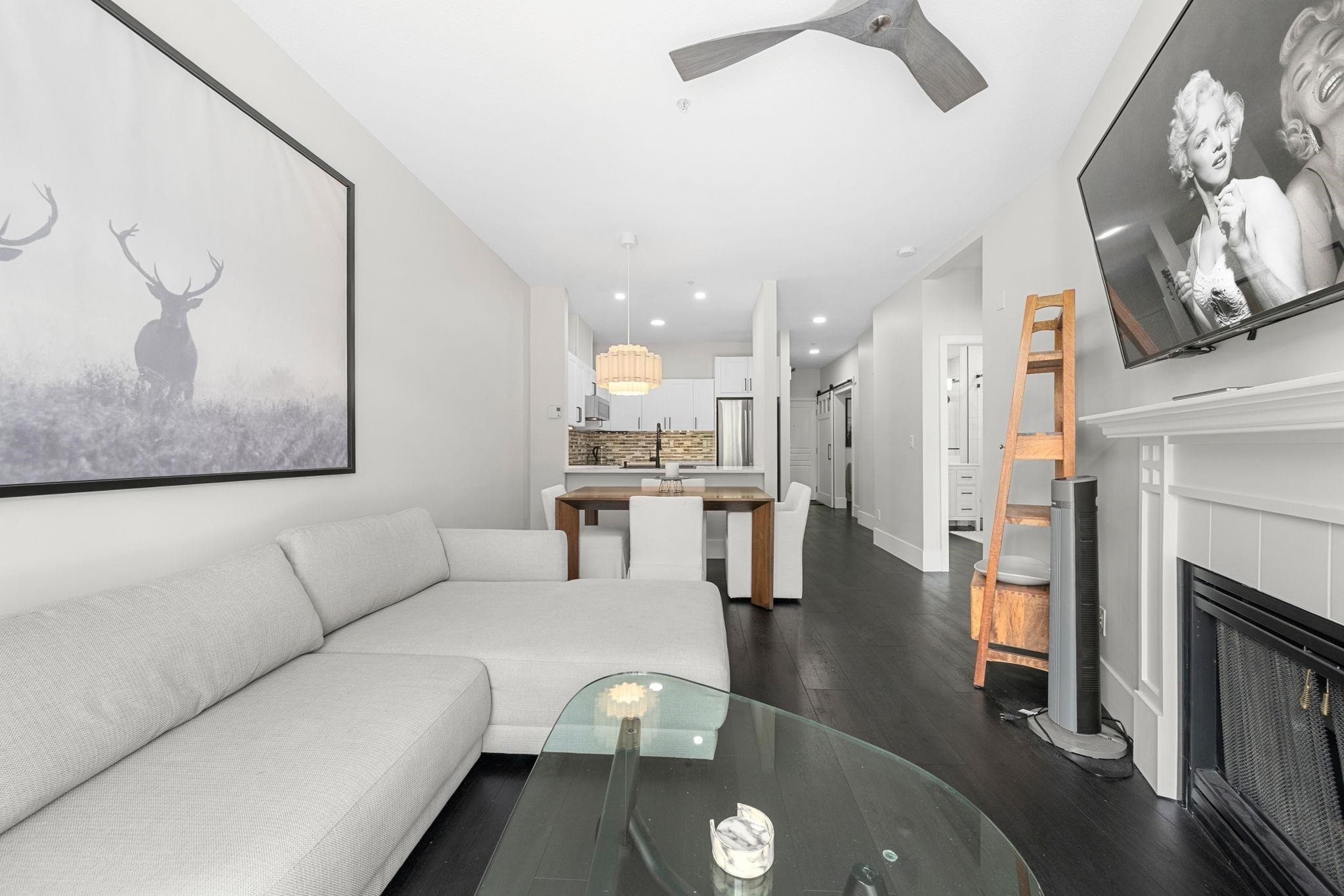 404-5605 Hampton Place, Vancouver, BC
