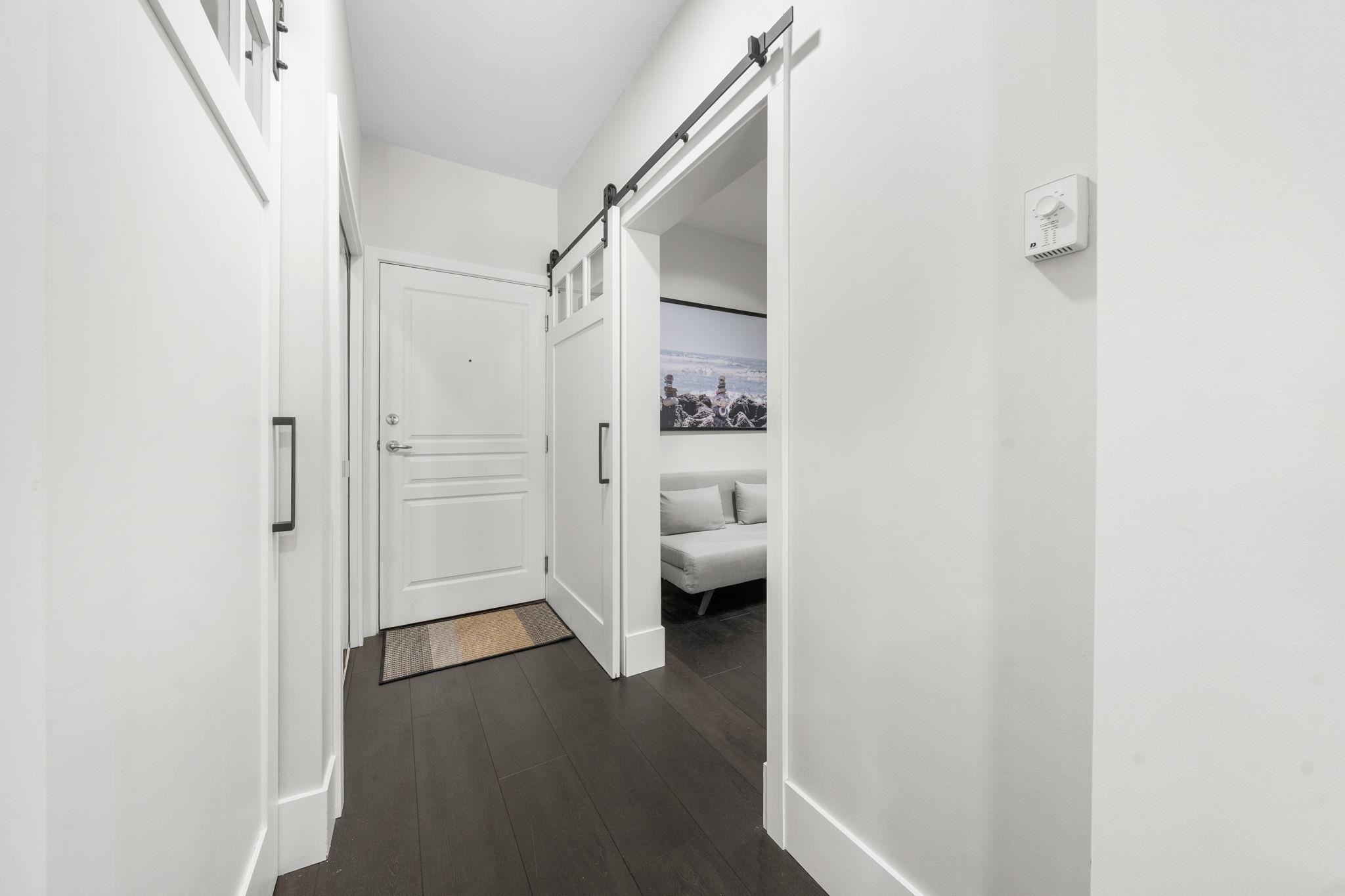 404-5605 Hampton Place, Vancouver, BC