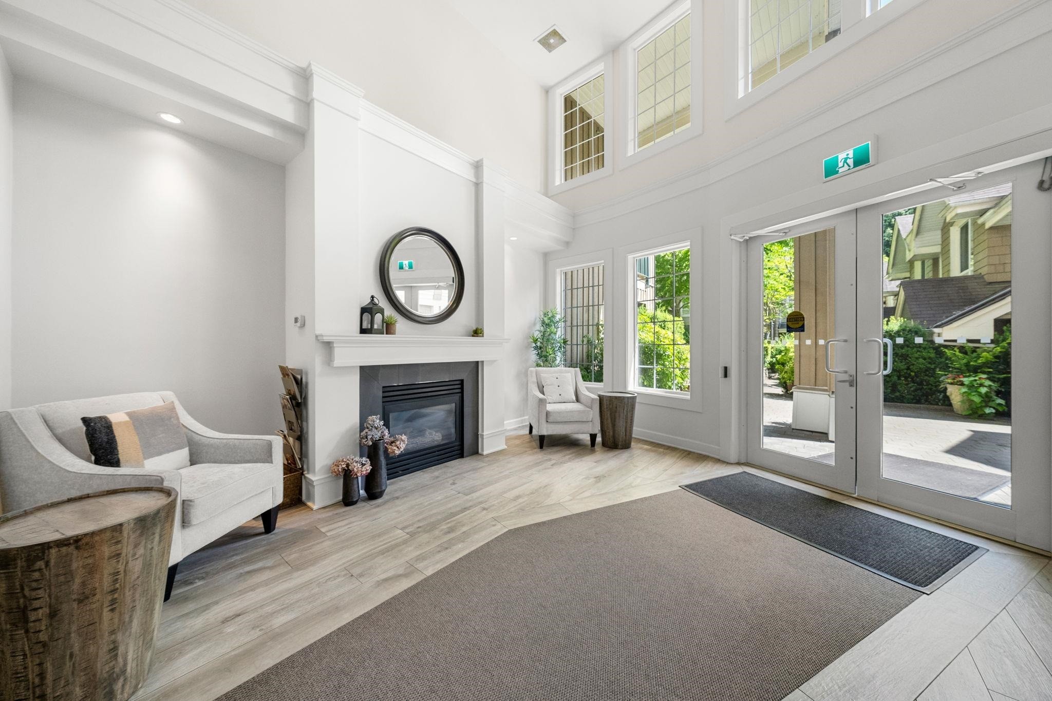 404-5605 Hampton Place, Vancouver, BC