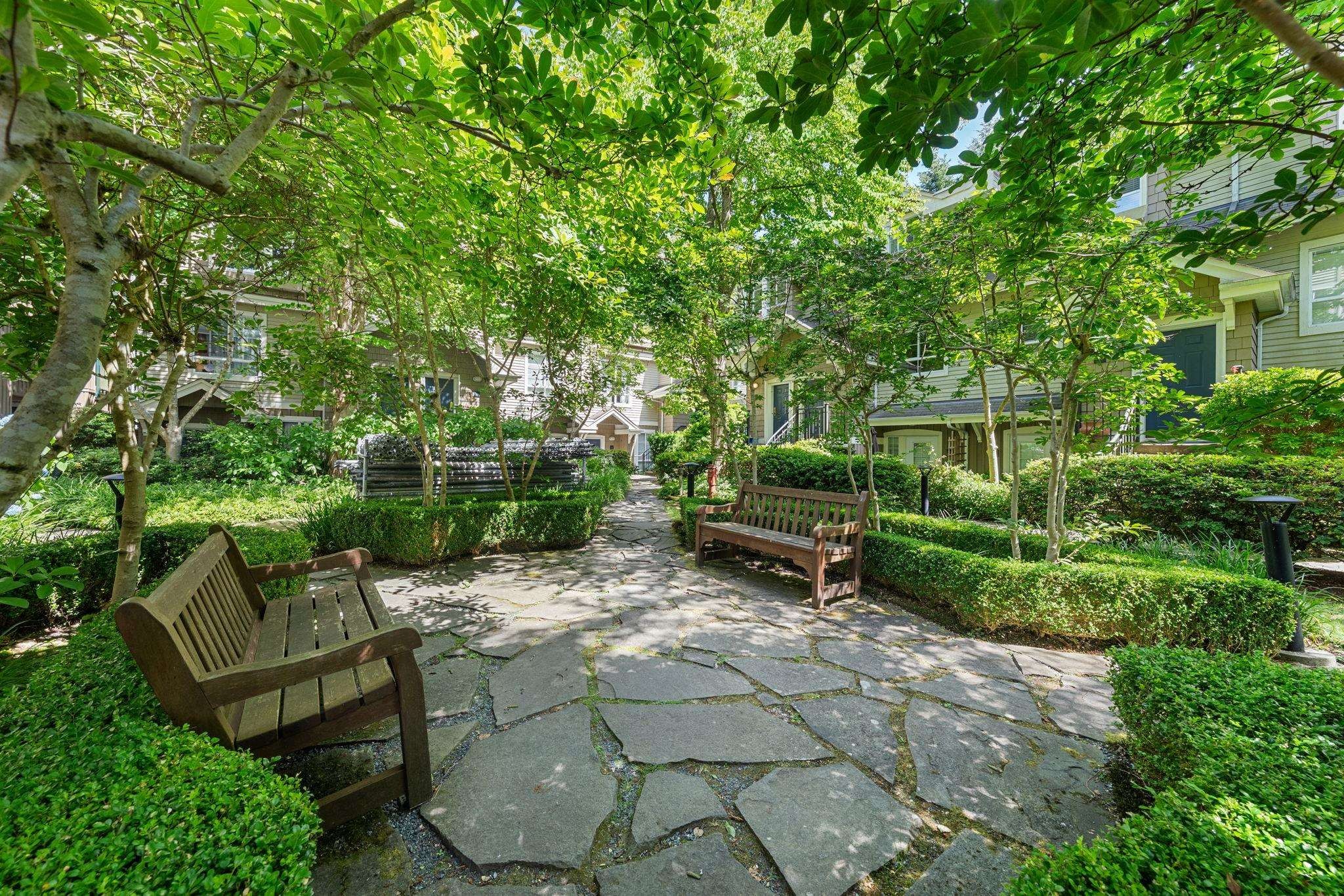 404-5605 Hampton Place, Vancouver, BC