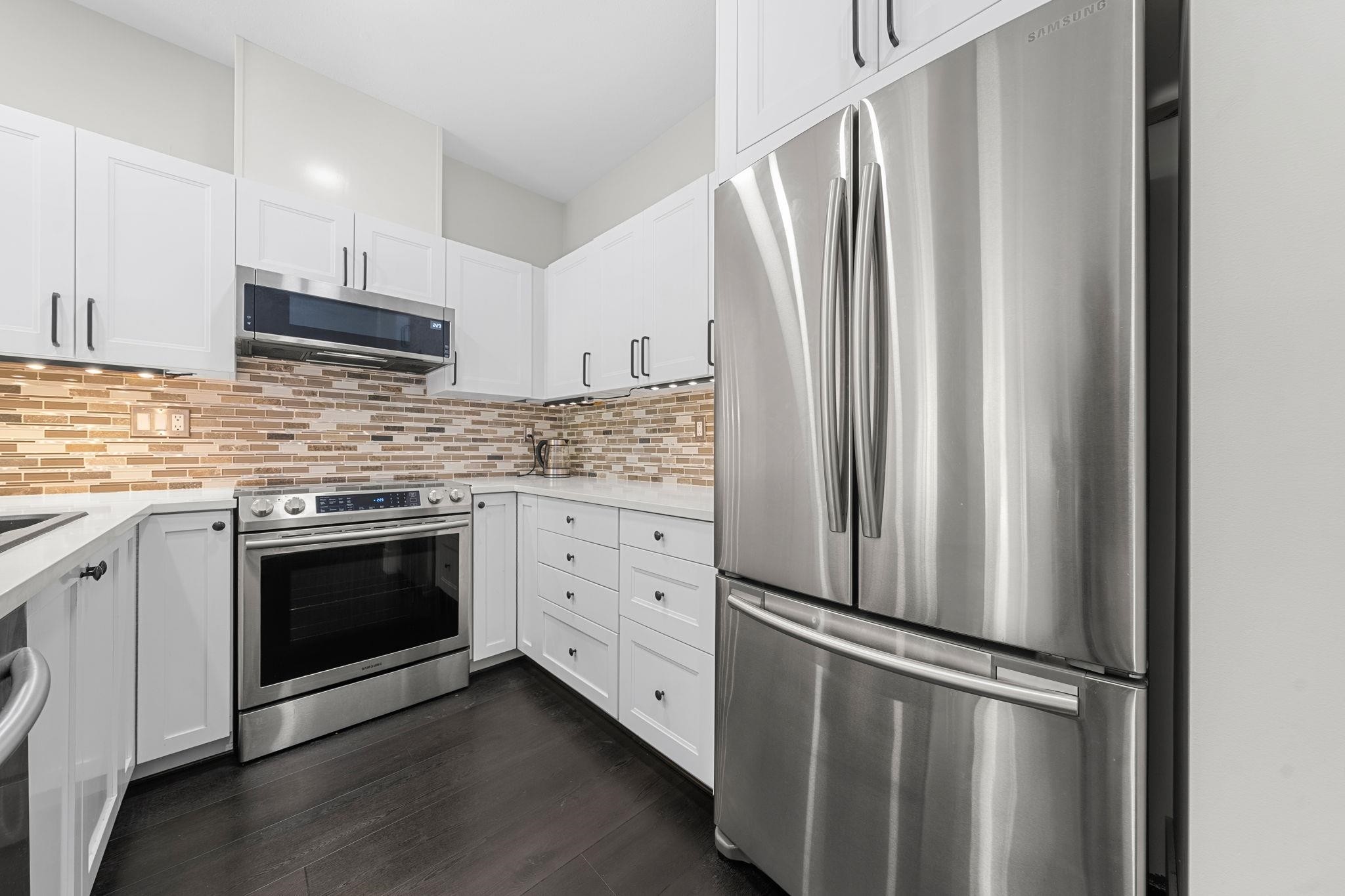 404-5605 Hampton Place, Vancouver, BC