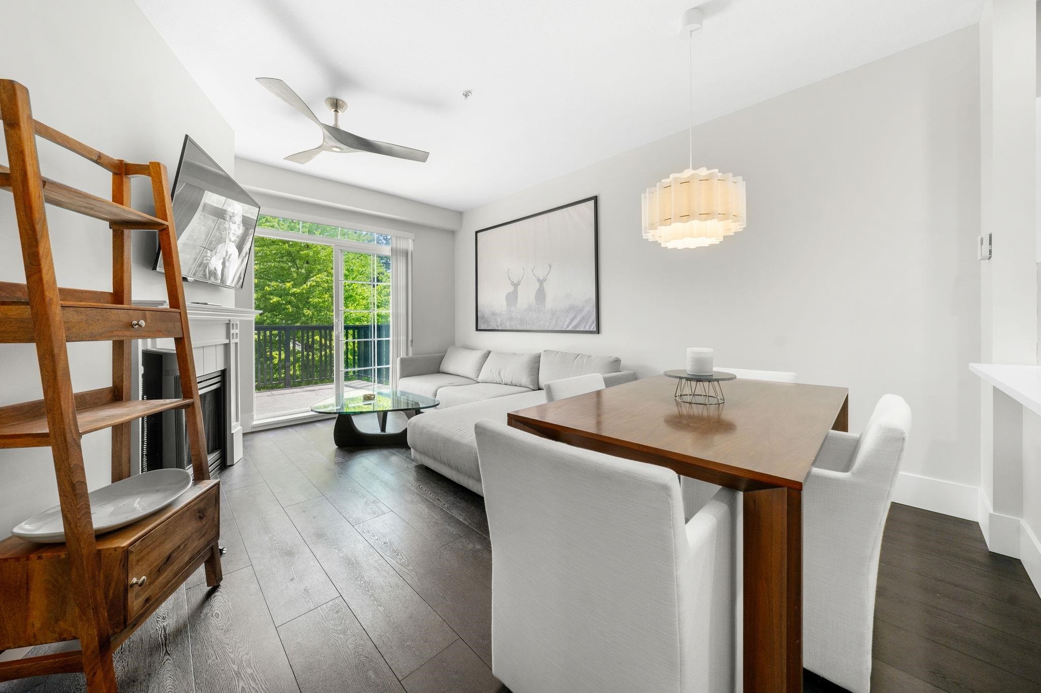 404-5605 Hampton Place, Vancouver, BC