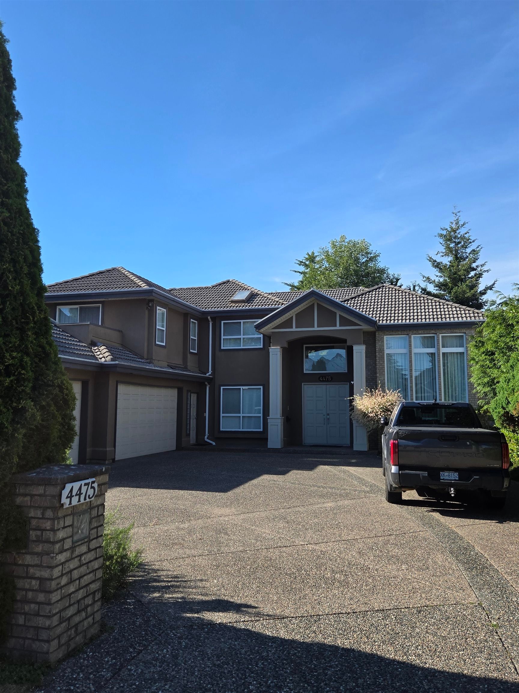 4475 Steveston Highway, Richmond, BC