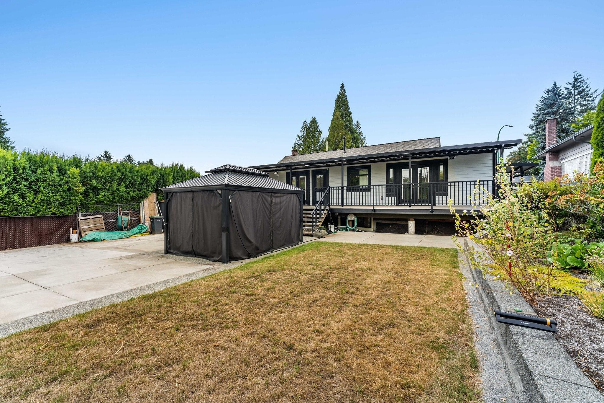 1660 Charland Avenue, Coquitlam, BC