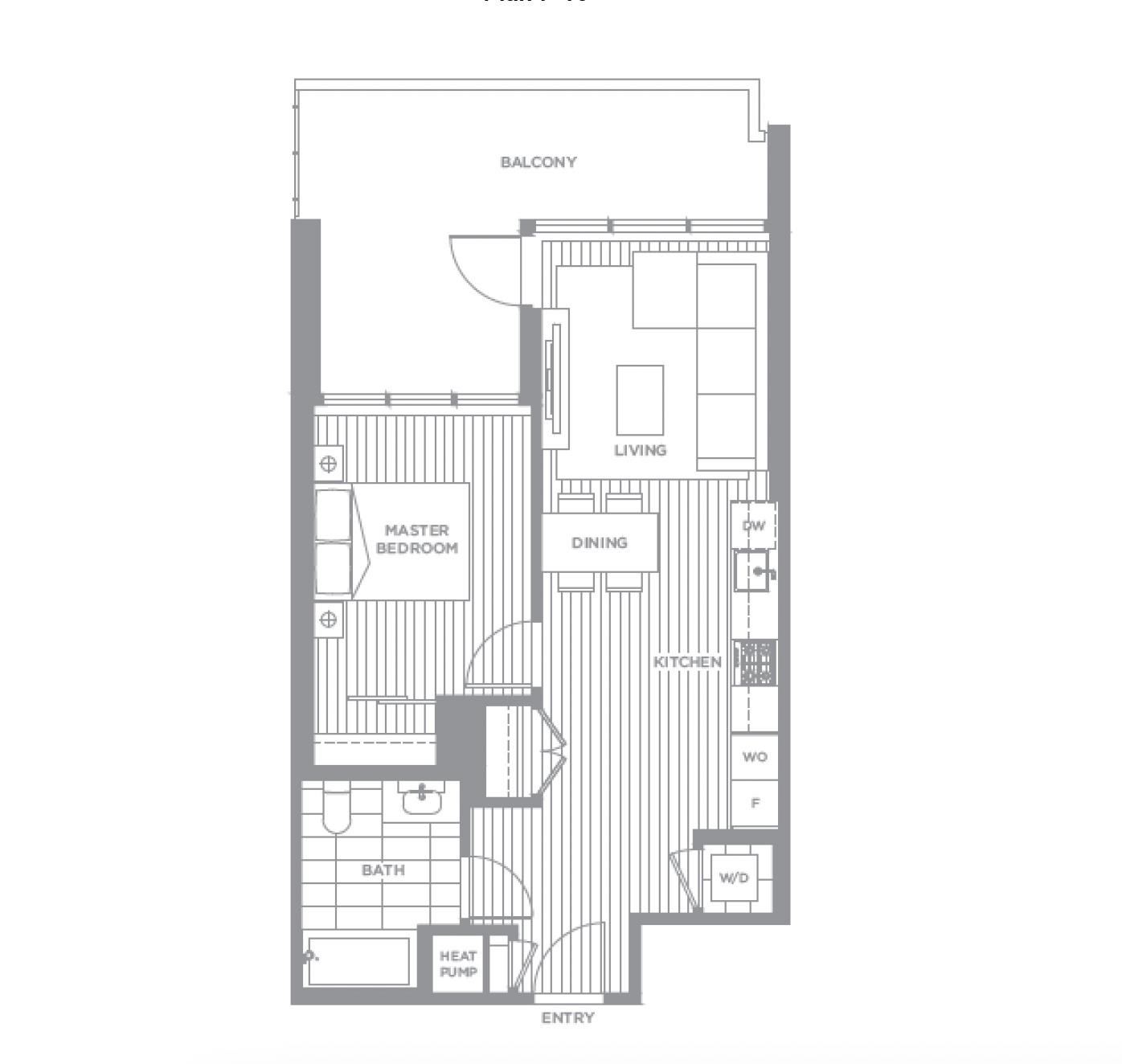 912-6855 Pearson Way, Richmond, BC