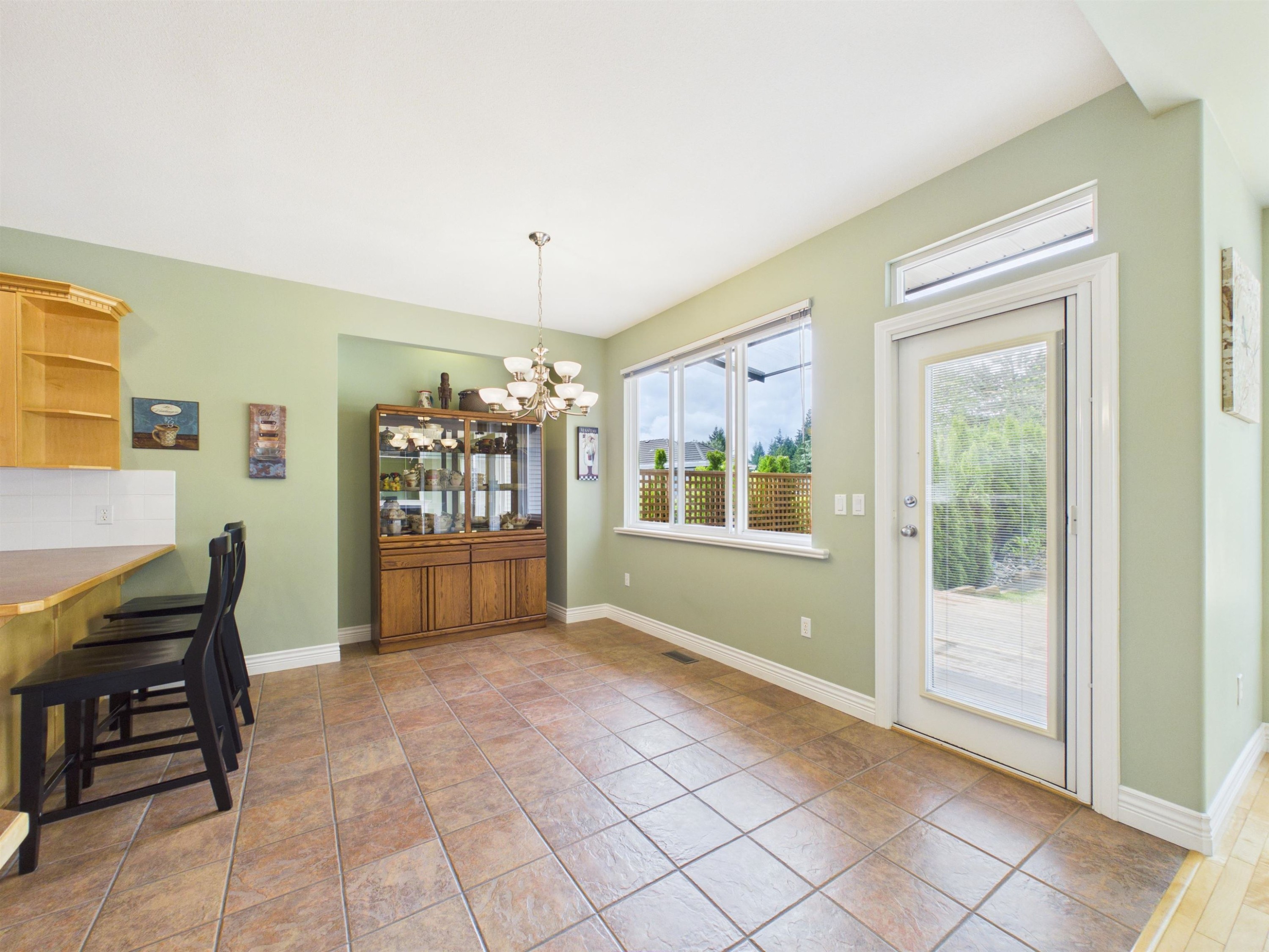 1700 Paddock Drive, Coquitlam, BC