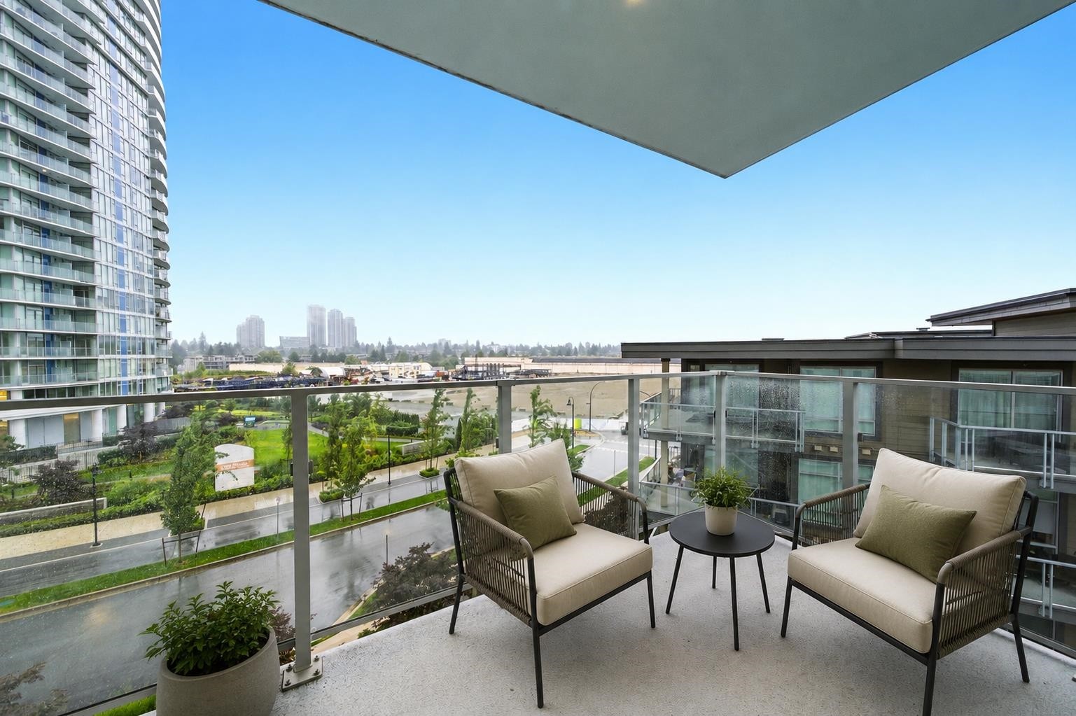 407-7769 Park Crescent, Burnaby, BC
