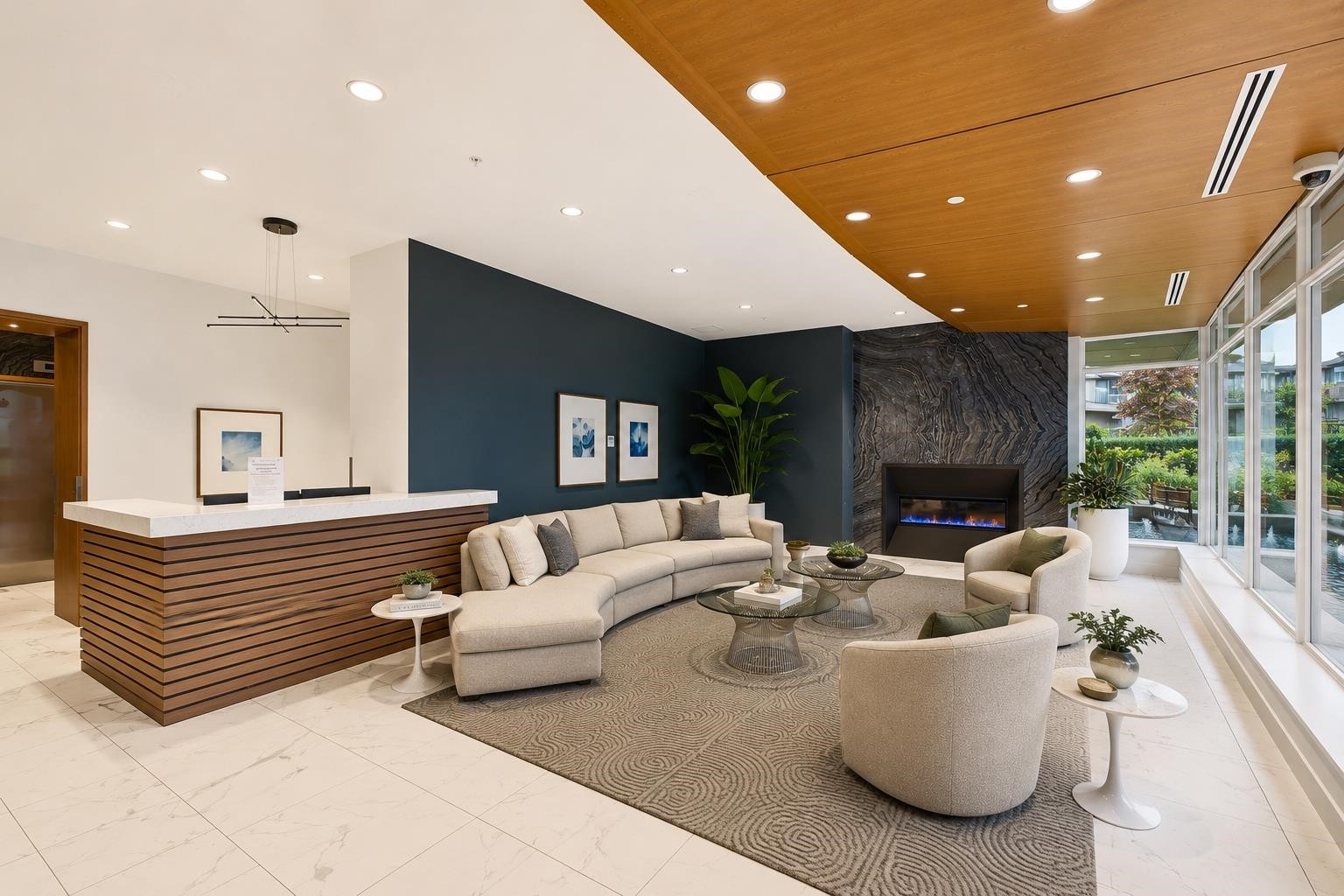 407-7769 Park Crescent, Burnaby, BC