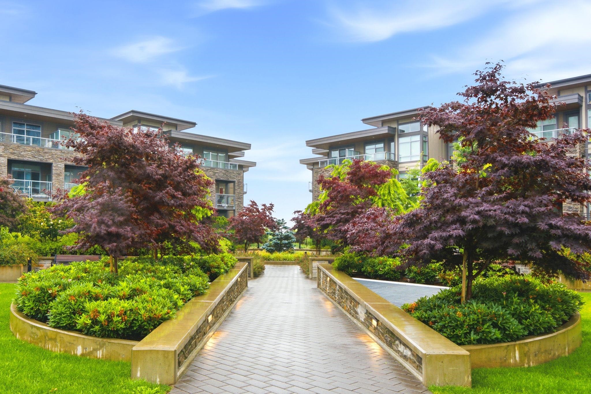 407-7769 Park Crescent, Burnaby, BC