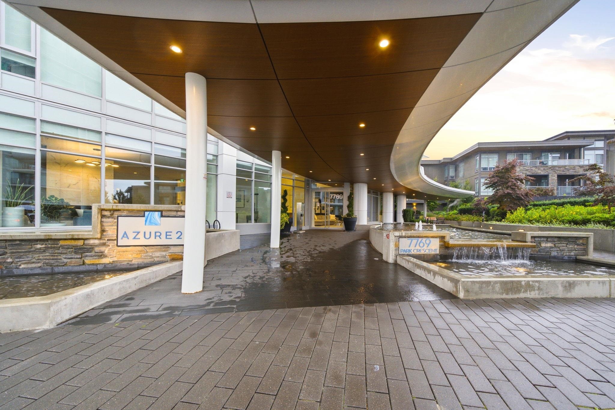 407-7769 Park Crescent, Burnaby, BC