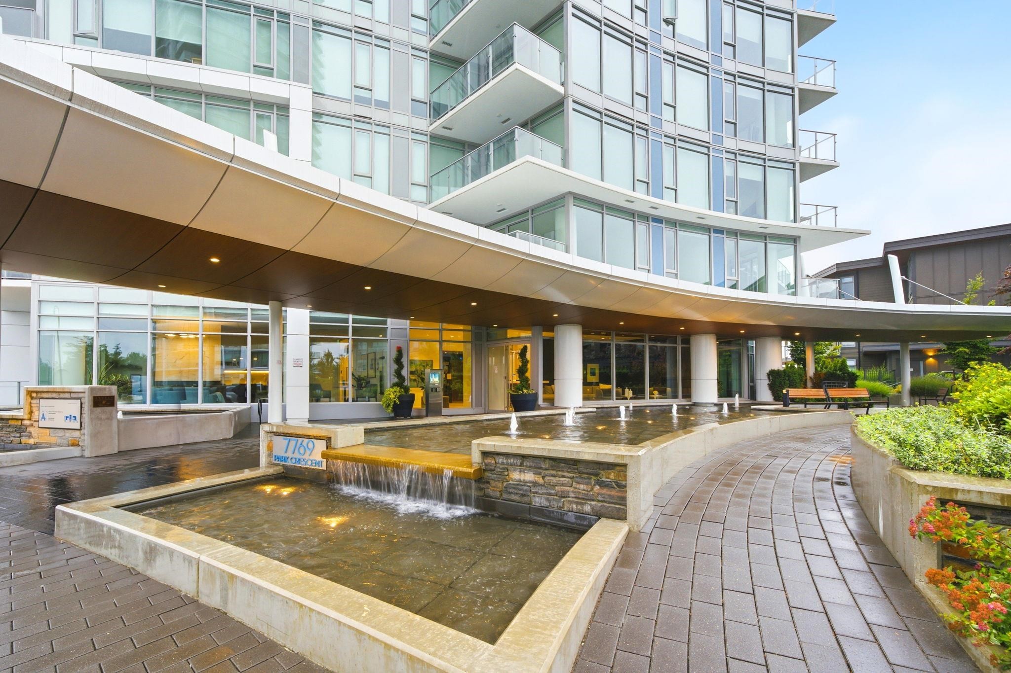 407-7769 Park Crescent, Burnaby, BC