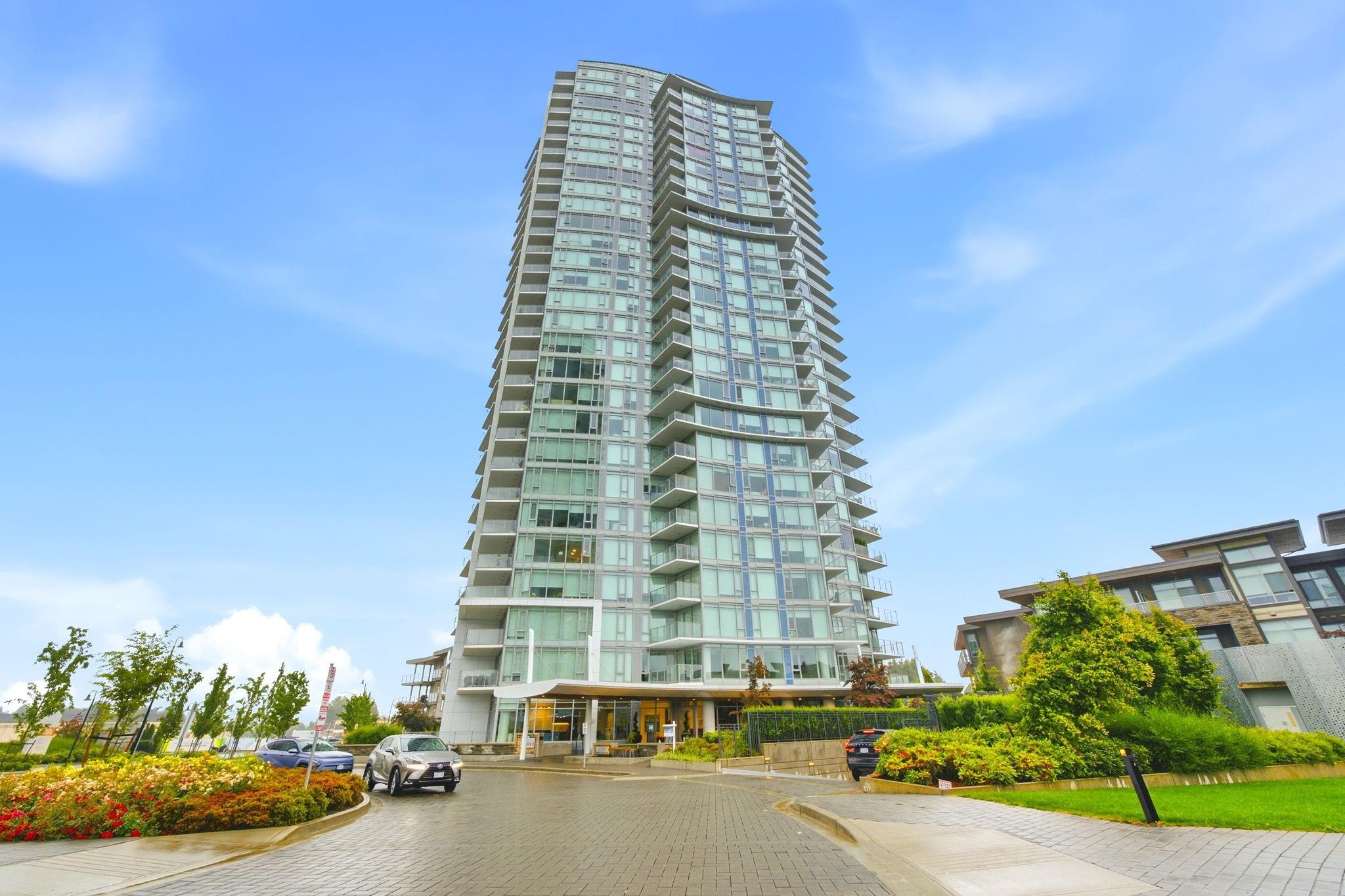 407-7769 Park Crescent, Burnaby, BC